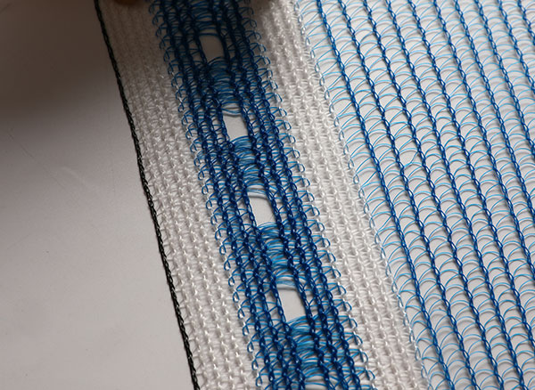 Hagelschutznetz AH-01